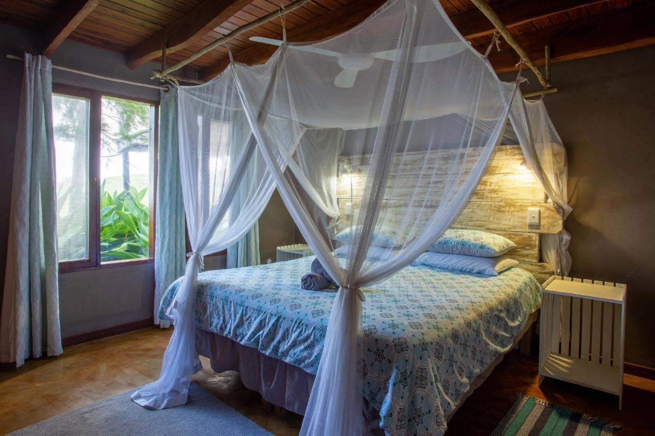 Zona Braza Beach Lodge Chizavane Экстерьер фото