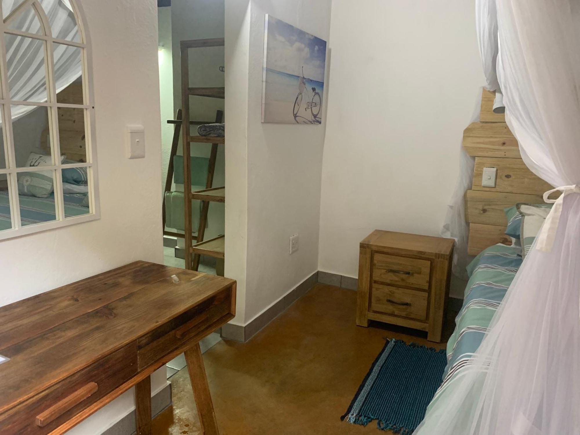 Zona Braza Beach Lodge Chizavane Экстерьер фото