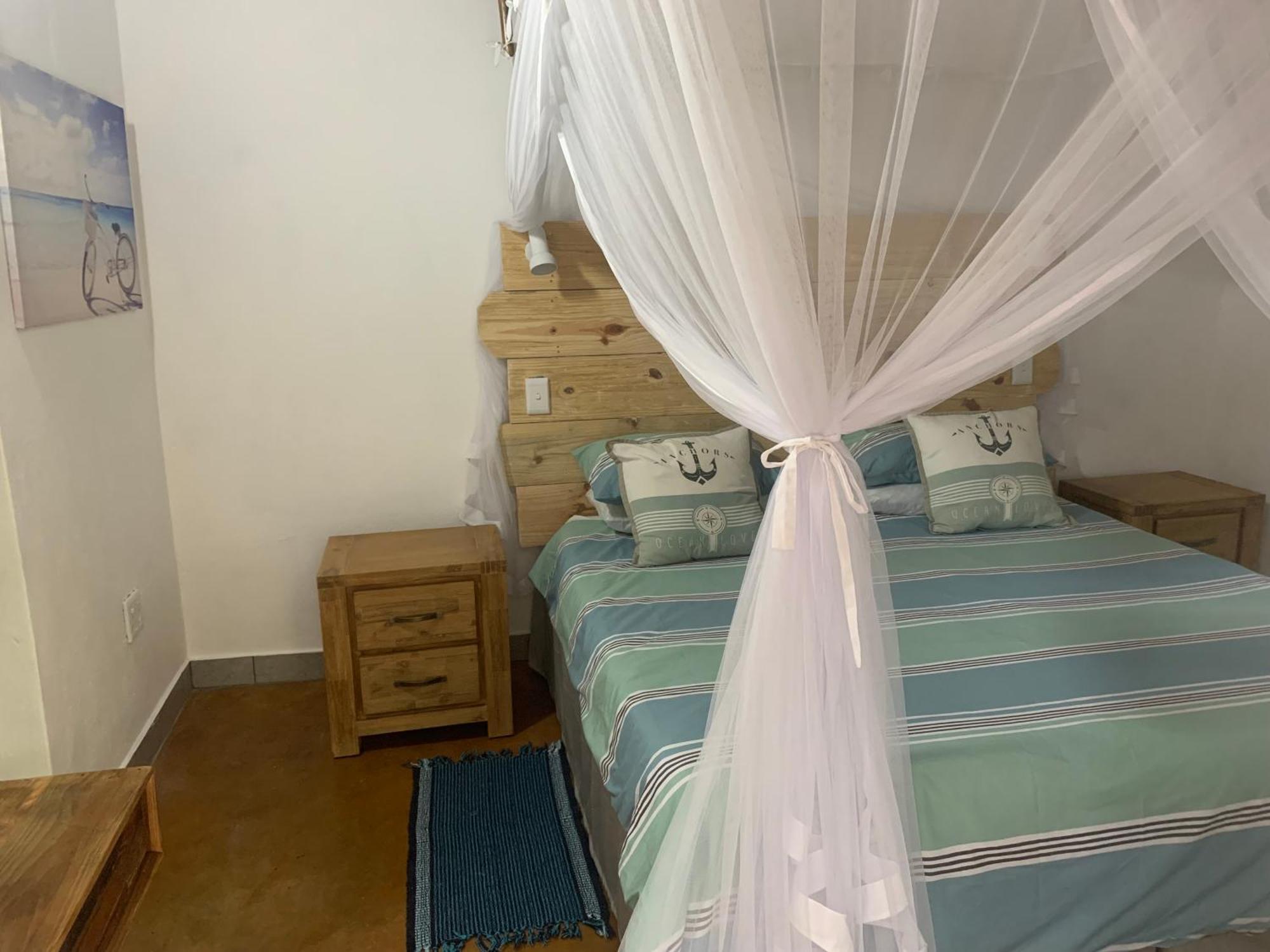 Zona Braza Beach Lodge Chizavane Экстерьер фото
