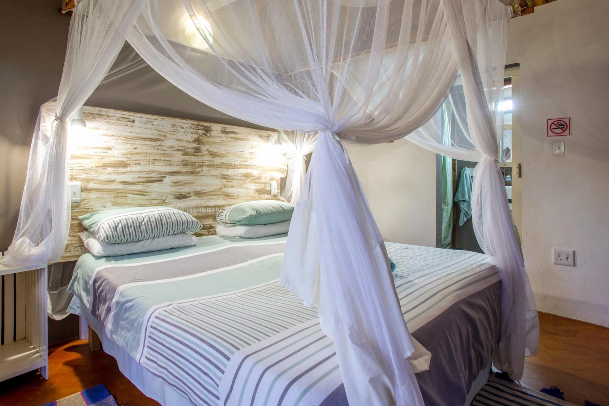 Zona Braza Beach Lodge Chizavane Экстерьер фото